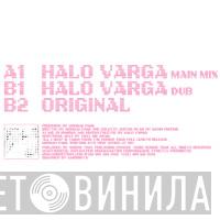 Morgan Page - All I Need (Halo Varga Mixes)