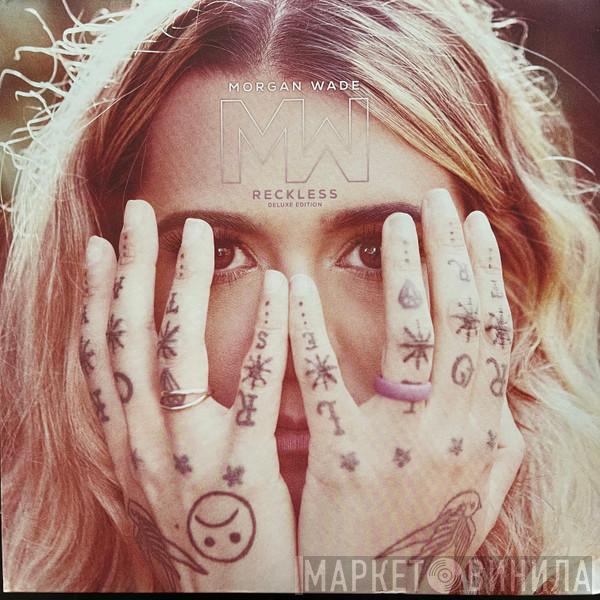 Morgan Wade - Reckless