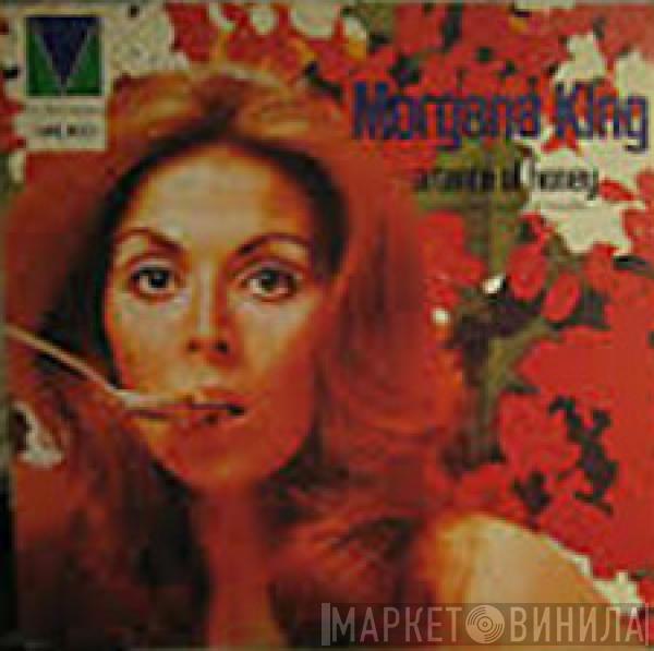 Morgana King - A Taste Of Honey