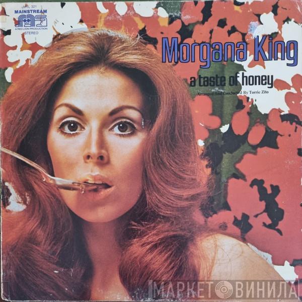 Morgana King - A Taste Of Honey
