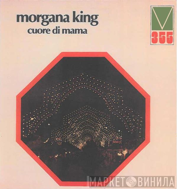 Morgana King - Cuore Di Mama