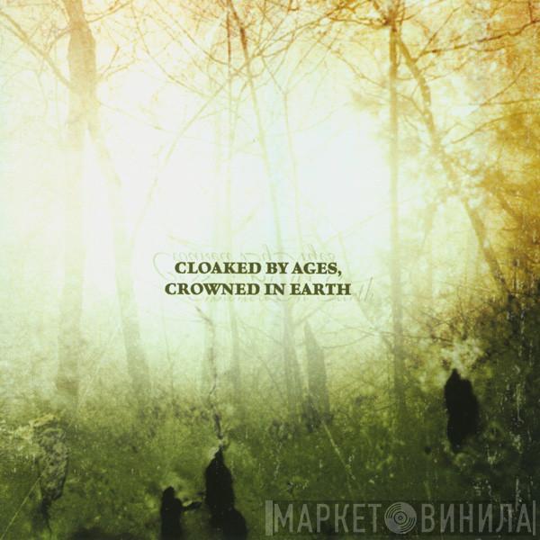 Morgion - Cloaked By Ages, Crowned In Earth