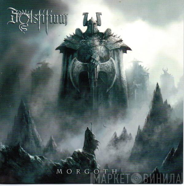  - Morgoth