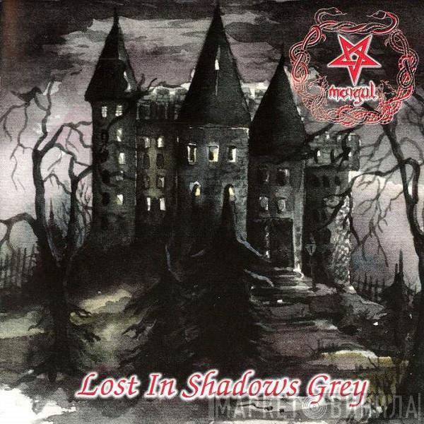 Morgul - Lost In Shadows Grey