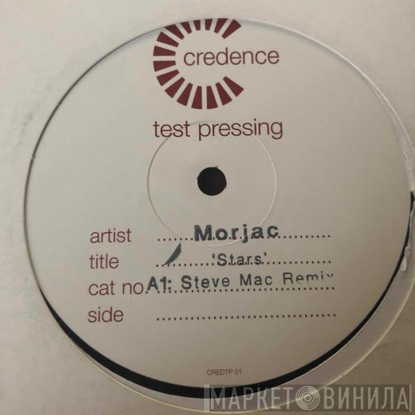 Morjac  - Stars