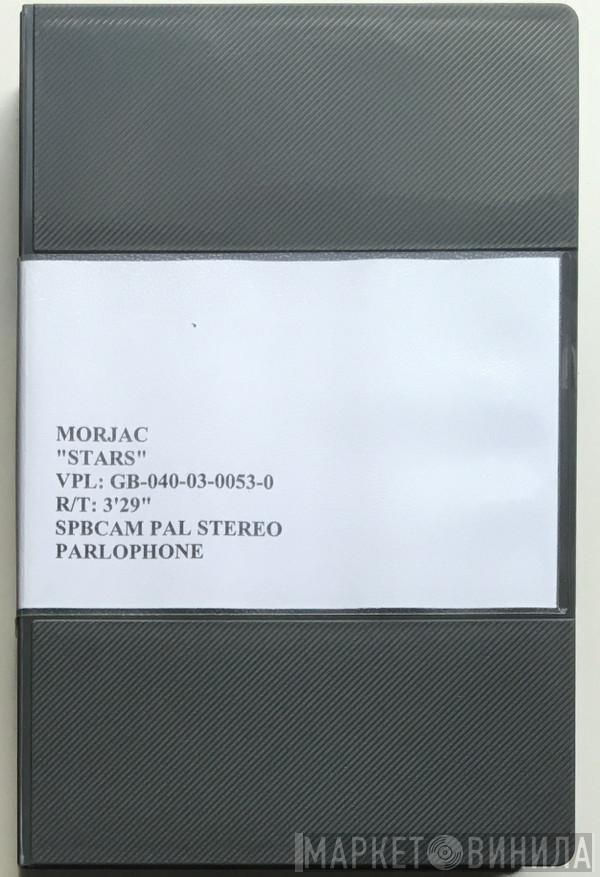  Morjac  - Stars