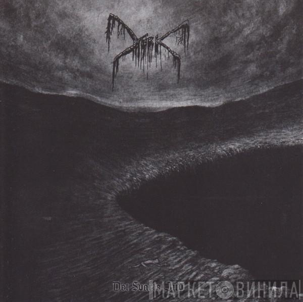  Mork  - Det Svarte Juv