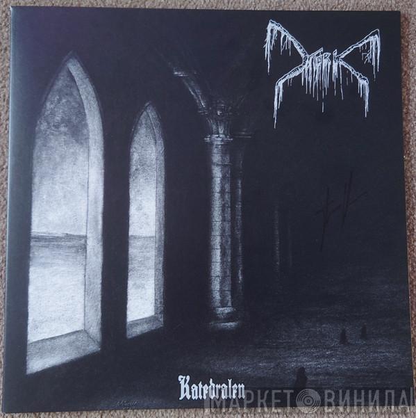 Mork - Katedralen