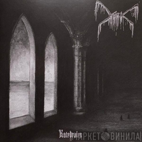  Mork  - Katedralen