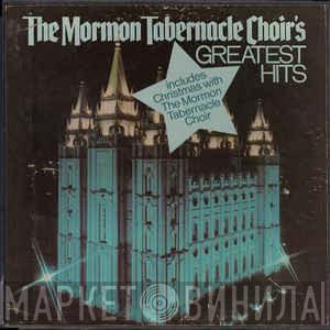  Mormon Tabernacle Choir  - Greatest Hits