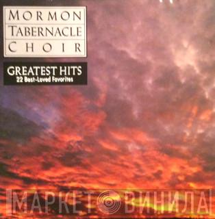 Mormon Tabernacle Choir - The Mormon Tabernacle Choir's Greatest Hits