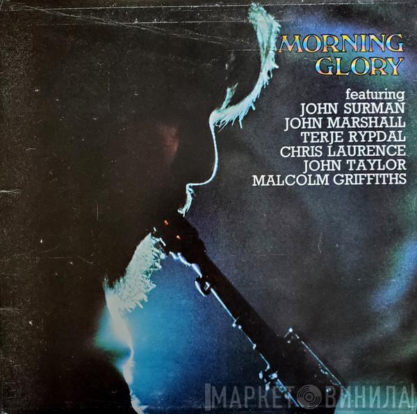 Morning Glory  - Morning Glory