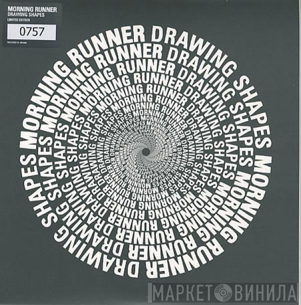 Morning Runner - Drawing Shapes