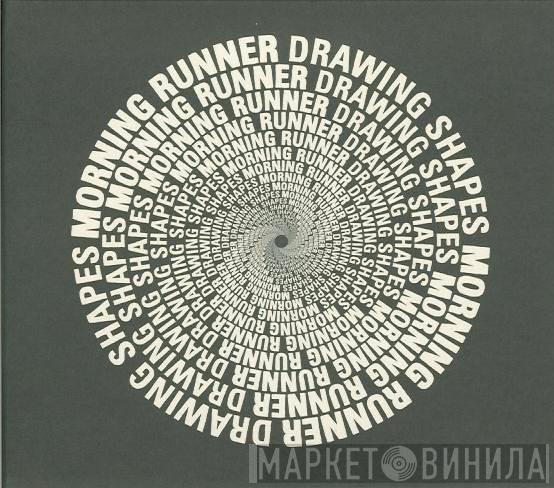 Morning Runner - Drawing Shapes