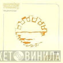 Morning Runner - The Great Escape / Oceans