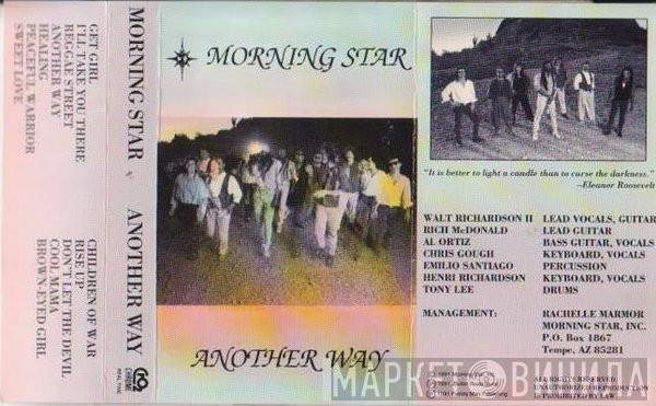  Morning Star   - Another Way