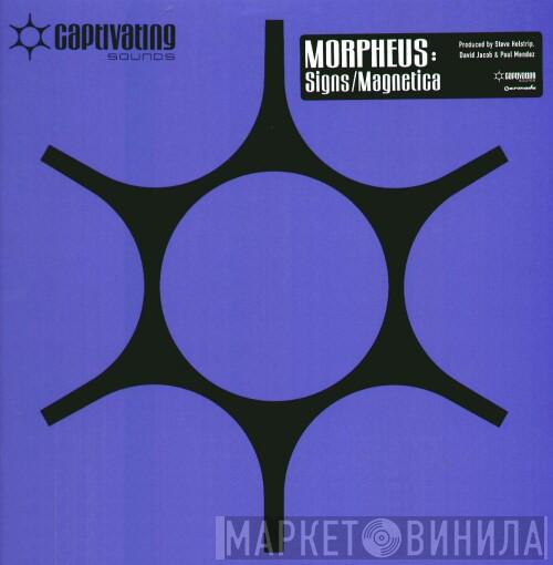 Morpheus  - Signs / Magnetica