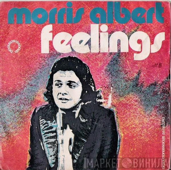  Morris Albert  - Feelings