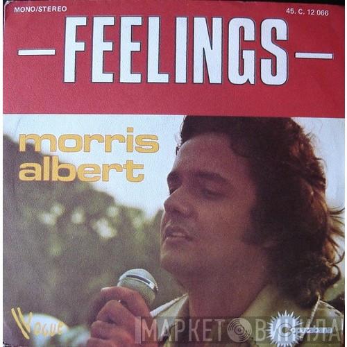  Morris Albert  - Feelings