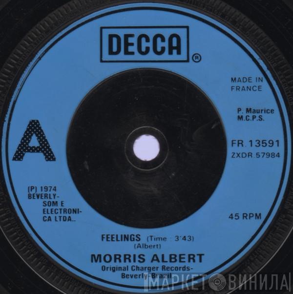 Morris Albert - Feelings
