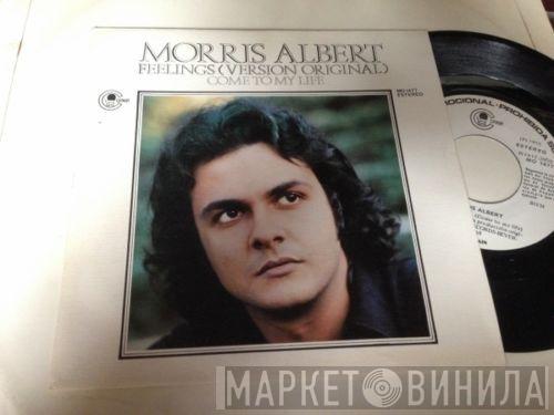  Morris Albert  - Feelings