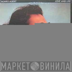  Morris Albert  - Love And Life