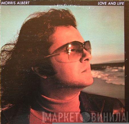  Morris Albert  - Love And Life