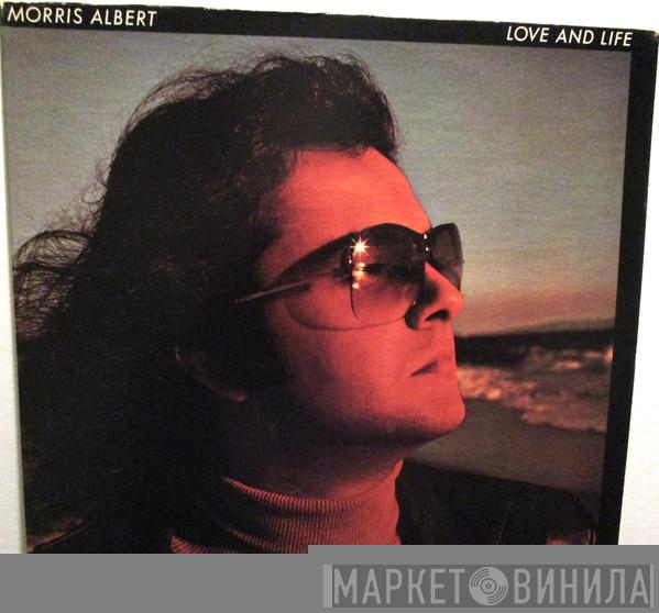  Morris Albert  - Love And Life