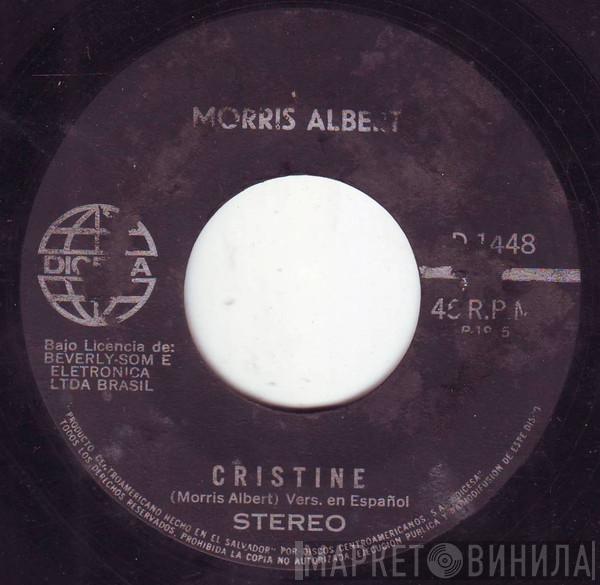  Morris Albert  - Sentimientos = Feelings