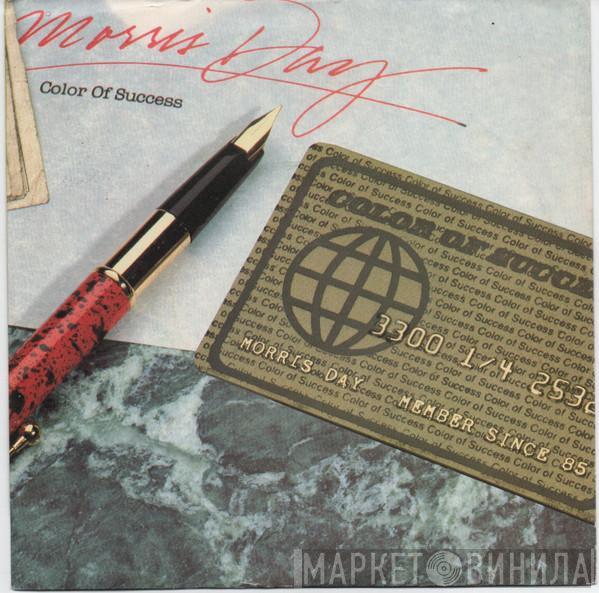 Morris Day - Color Of Success
