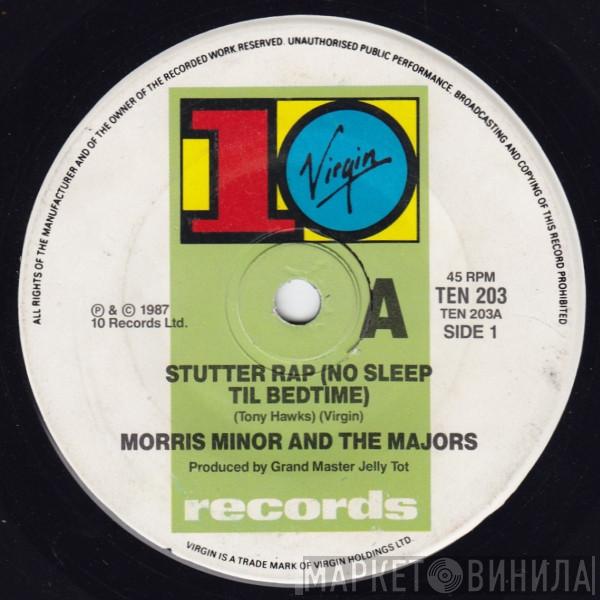  Morris Minor And The Majors  - Stutter Rap (No Sleep Til Bedtime)