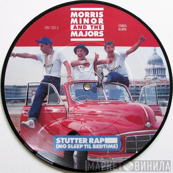 Morris Minor And The Majors - Stutter Rap (No Sleep Til Bedtime)