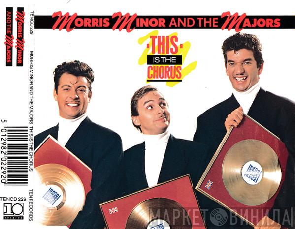  Morris Minor And The Majors  - This Is The Chorus