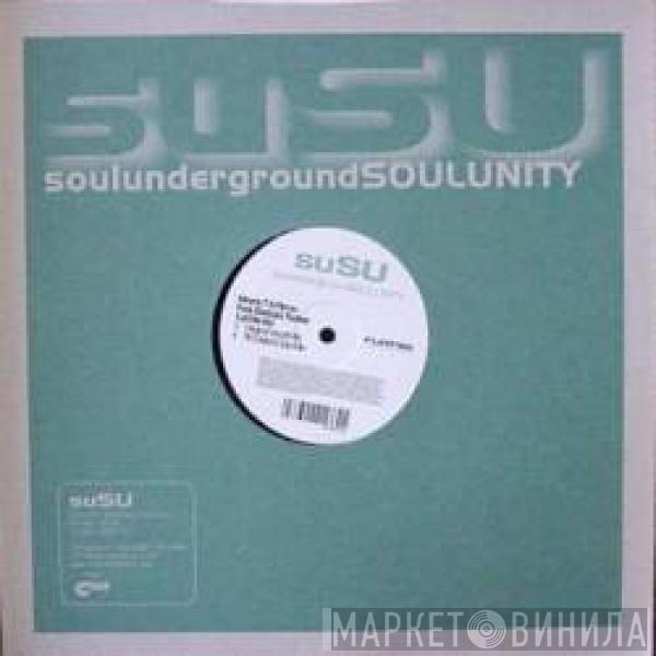 Morris T & Fjrmo, Barbara Tucker - Let Me Be