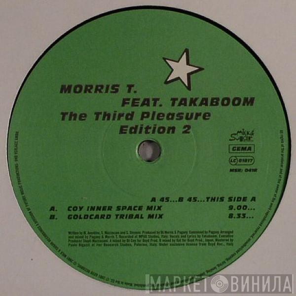 Morris T - The Third Pleasure - Edition 2
