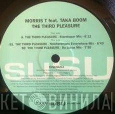 Morris T - The Third Pleasure