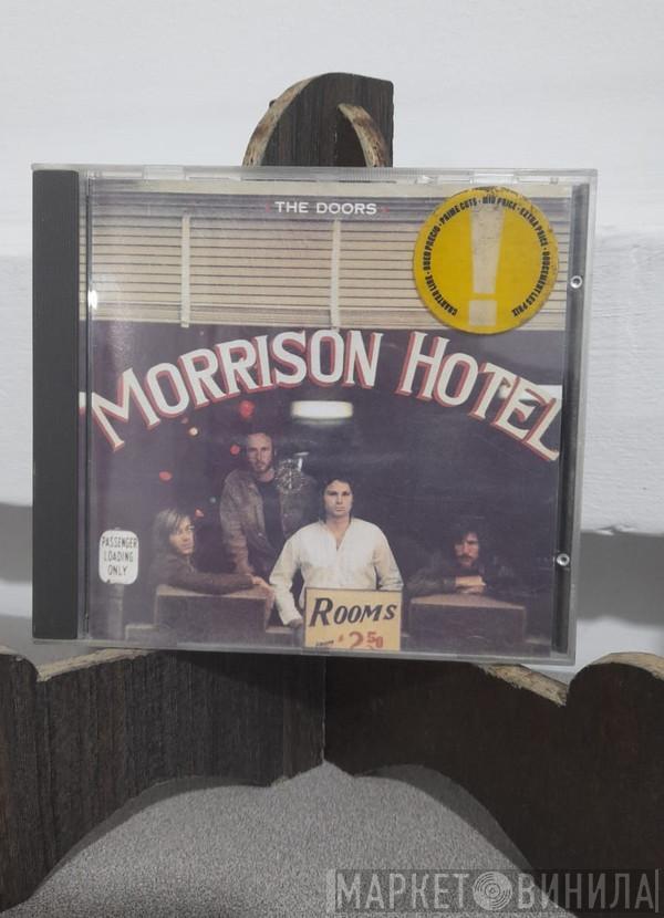  Morrison Hotel  - The Doors