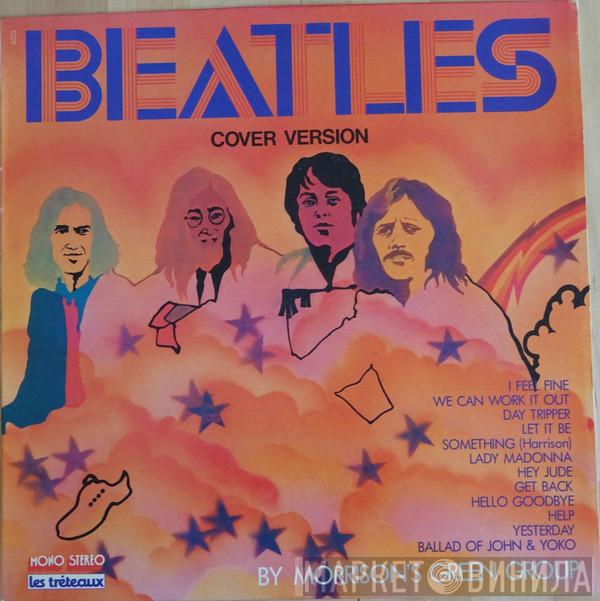  Morrison's Green Group  - Beatles (Cover Version)