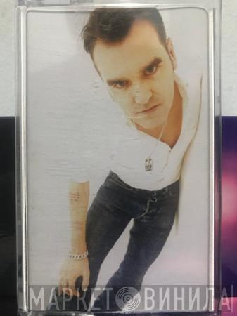  Morrissey  - ¡The Best Of!