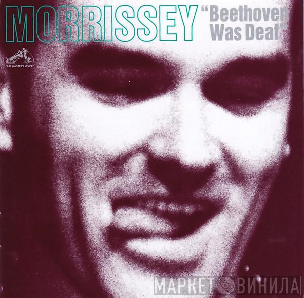  Morrissey  - Beethoven Was Deaf