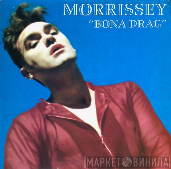  Morrissey  - Bona Drag