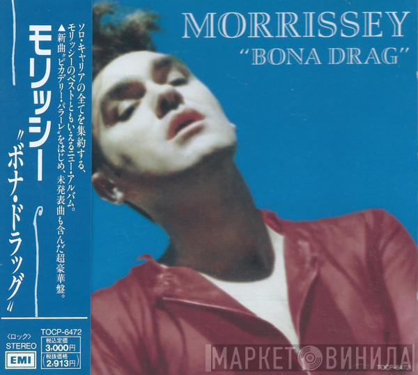  Morrissey  - Bona Drag