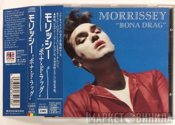 Morrissey  - Bona Drag