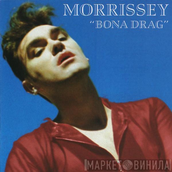  Morrissey  - Bona Drag