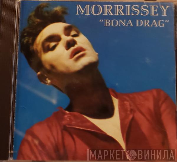  Morrissey  - Bona Drag