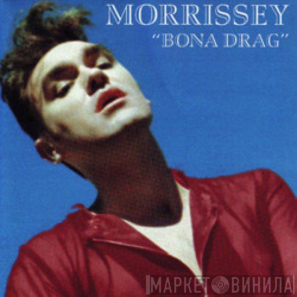  Morrissey  - Bona Drag