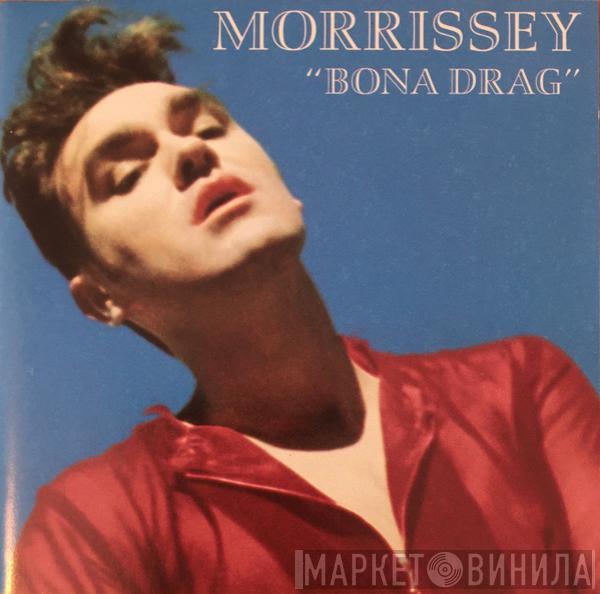  Morrissey  - Bona Drag