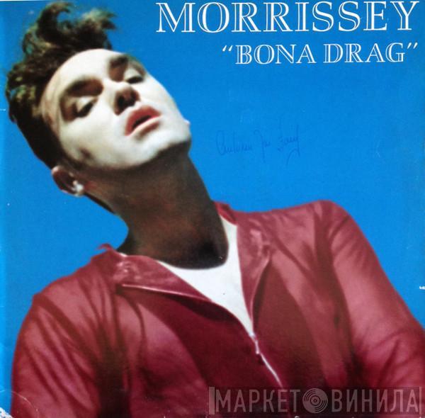  Morrissey  - Bona Drag