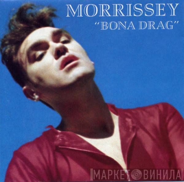  Morrissey  - Bona Drag