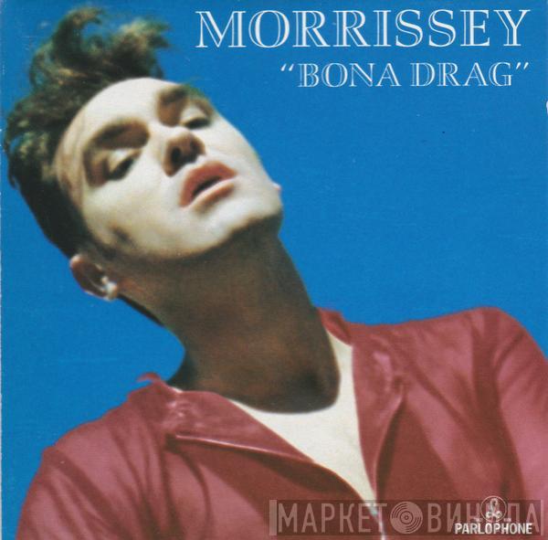  Morrissey  - Bona Drag